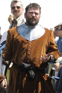Dariusz Ostaszewski